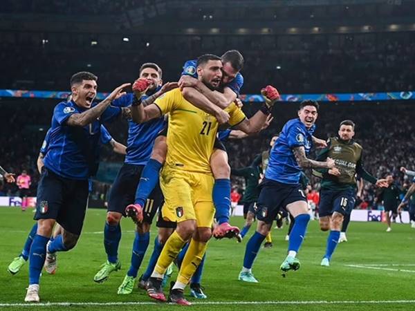 Đội tuyển Ý vô địch world cup bao nhiêu lần 2
