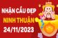 Thống kê XSNT 24-11-2023