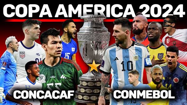 Copa America là gì?