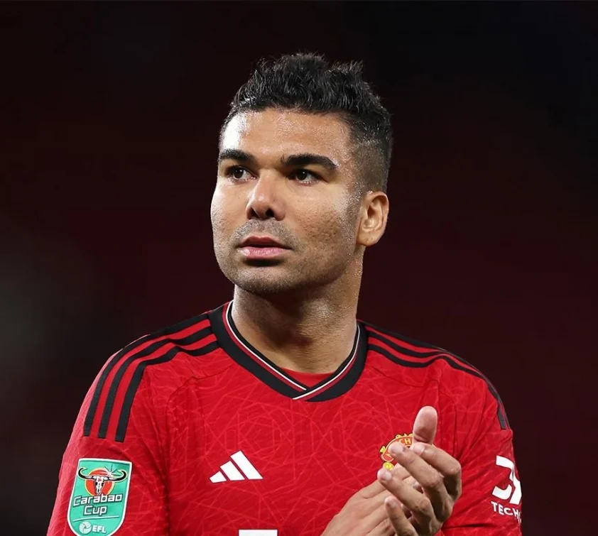 Tin chuyển nhượng 23/07: Ronaldo có thể tái ngộ Casemiro