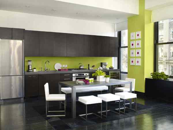 Chọn hướng bếp: Chọn hướng bếp: