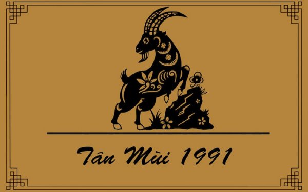 tuổi Mùi