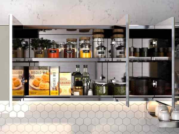 Hướng bếp tuổi Tân Mùi 1991 hút tài lộc cho gia chủ
