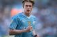 Chuyển nhượng Man City 17/9: Man City kế hoạch thay De Bruyne