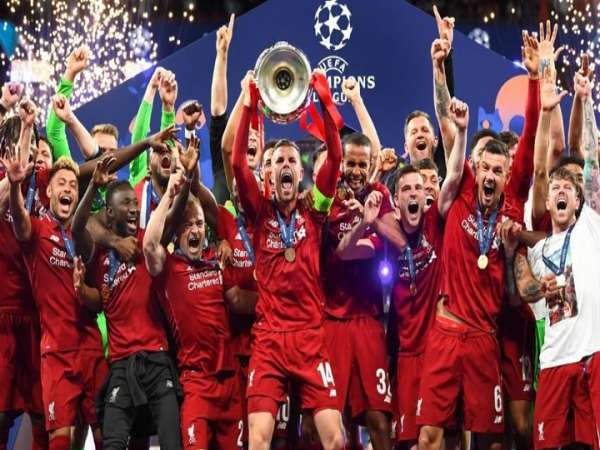 Liverpool vô địch Cúp C1 mấy lần? Thành tích ấn tượng tại C1