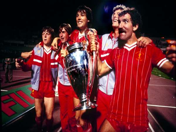 Liverpool vô địch Cúp C1 năm 1978