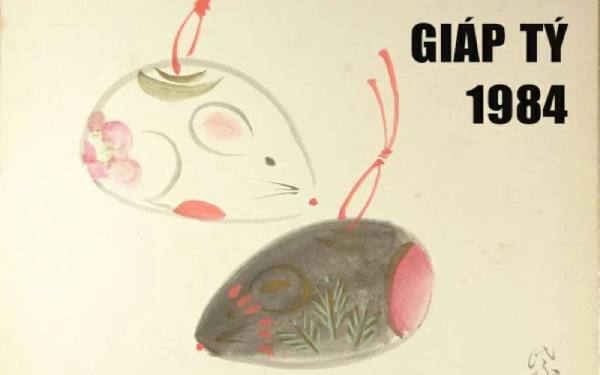 giáp tý