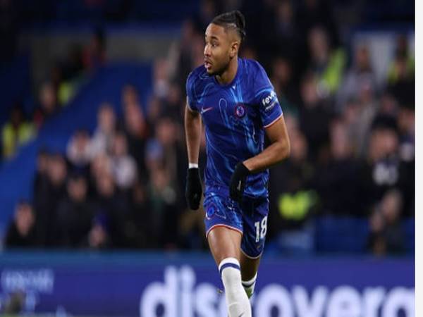 Tin thể thao 6/2: Chelsea xác định thời điểm đẩy Nkunku đi
