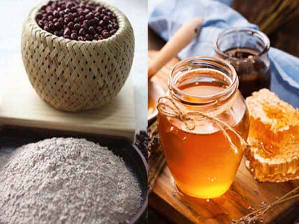 Cách ủ trắng da toàn thân tại nhà bằng mặt nạ tự nhiên