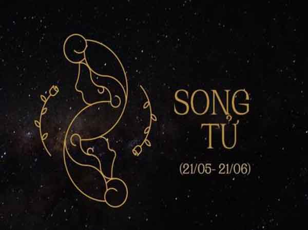 Song Tử thường không thích sự đơn điệu và tĩnh lặng trong các mối quan hệ