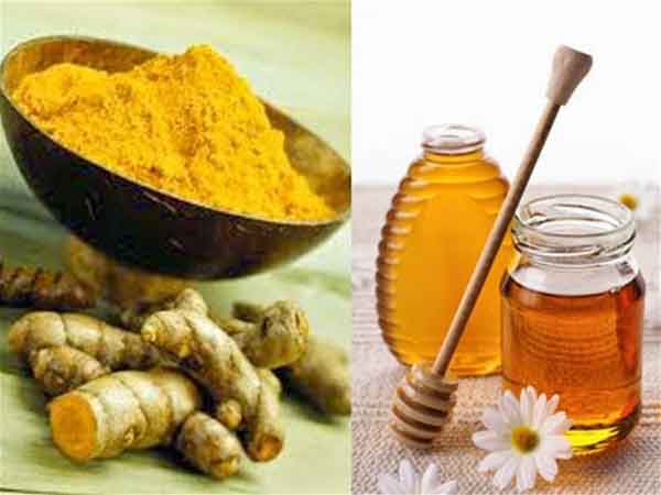 Curcumin có trong nghệ có đặc tính kháng viêm mạnh mẽ