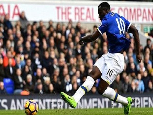 Everton: Lukaku gắn bó với số áo 10 và 17