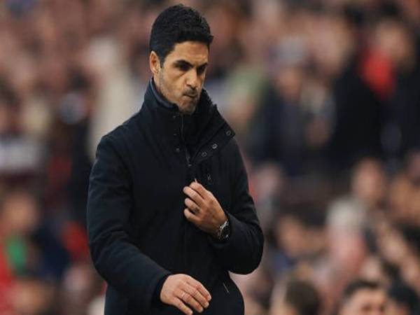 Tin CLB Arsenal: Lối chơi kiểm soát bóng kém hiệu quả