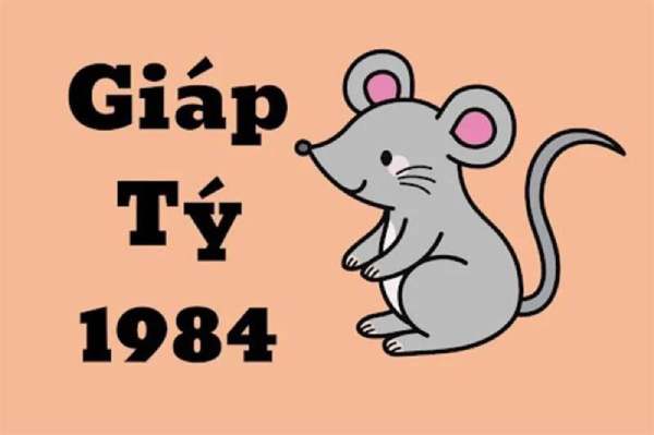 giáp tý