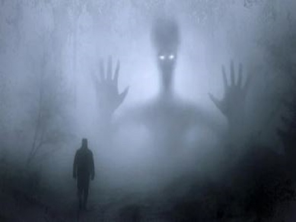 Điềm báo khi bị người âm quở trách