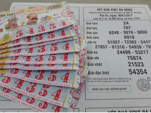 Cách chơi xổ số hiệu quả và cách tăng tỷ lệ trúng Cách chơi xổ số hiệu quả và cách tăng tỷ lệ trúng