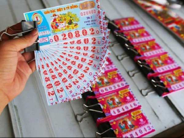 Cách chơi xổ số hiệu quả và cách tăng tỷ lệ trúng Cách chơi xổ số hiệu quả và cách tăng tỷ lệ trúng