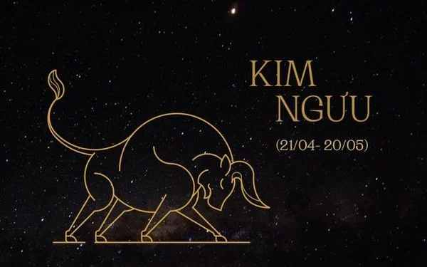 Con số vàng cung Kim Ngưu 25/5/2025 giúp mở vận đỏ
