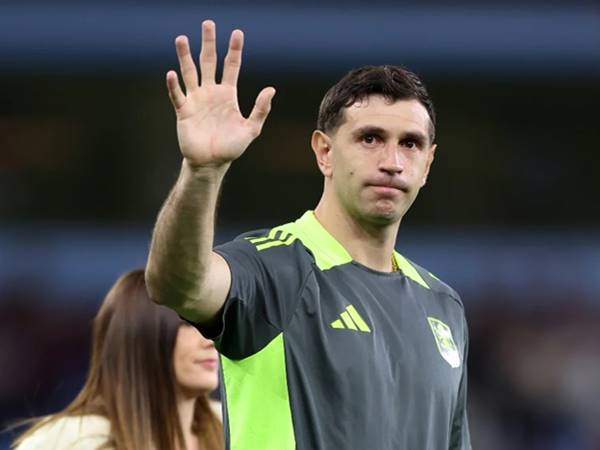 Tin thể thao 22/5: Cuộc đua giữa những gã khổng lồ vì Martinez Tin thể thao 22/5: Cuộc đua giữa những gã khổng lồ vì Martinez