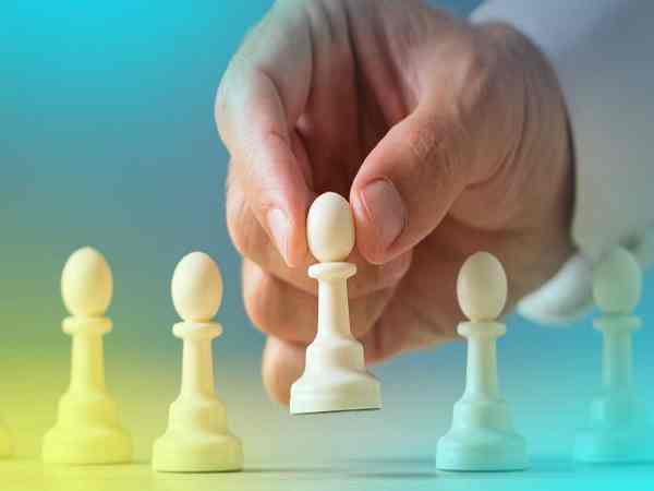 Dấu hiệu nhận biết người có tính cách quyết đoán