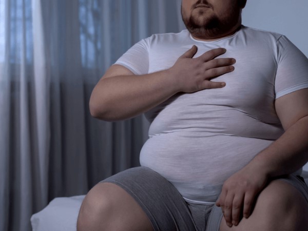 Không chỉ vì ăn nhiều: Những nguyên nhân thầm lặng gây béo phì