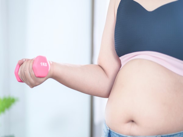 Nguyên nhân béo phì? Sự thật không chỉ là ăn nhiều mới mập