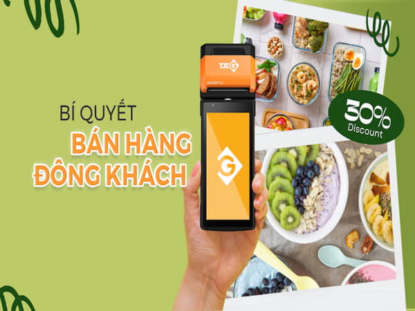 Xây dựng kênh bán hàng đa nền tảng – hiện diện mọi nơi khách tìm