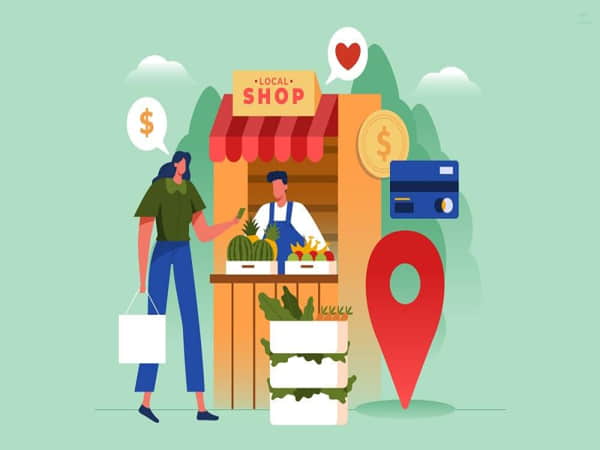 Bí quyết bán hàng đông khách để shop luôn tấp nập người mua