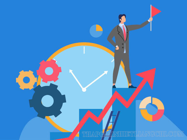 Tại sao tính cách quyết đoán lại quan trọng?