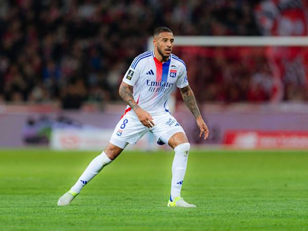 Những thành tích nổi bật của Corentin Tolisso qua các năm Những thành tích nổi bật của Corentin Tolisso qua các năm