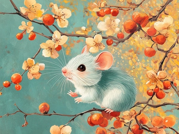 Gợi ý các con số thần tài tuổi Tý 18/9/2025