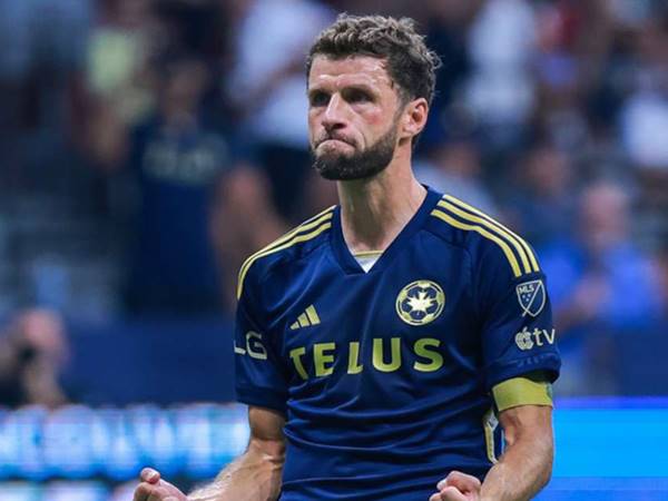 Sự nghiệp bóng đá của Thomas Müller Sự nghiệp bóng đá của Thomas Müller
