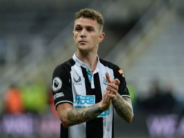 Kieran Trippier – Hậu vệ phải tấn công mạnh mẽ