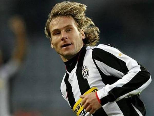 Các cầu thủ Juventus Các cầu thủ Juventus