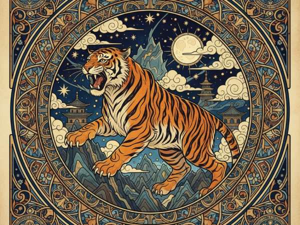 Tử vi tuổi Dần hôm nay 23/11/2025 may mắn phát tài Tử vi tuổi Dần hôm nay 23/11/2025 may mắn phát tài