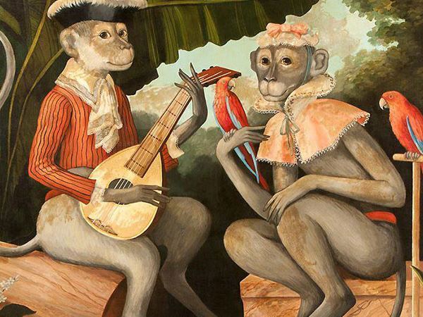 Hút lộc lớn với số phú quý tuổi Thân ngày 26/12/2025